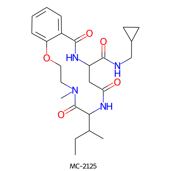 MC-2125
