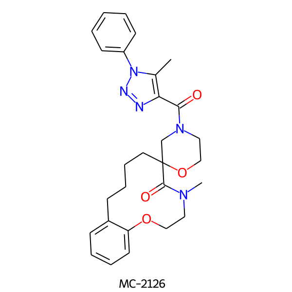 MC-2126