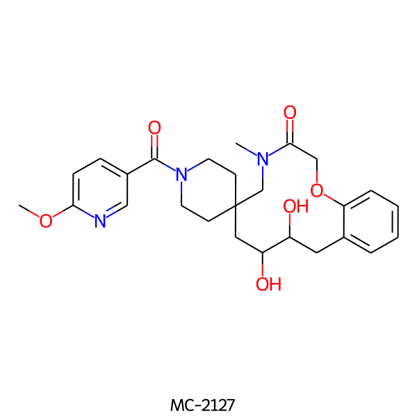 MC-2127