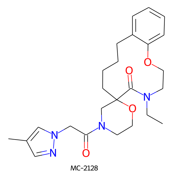 MC-2128