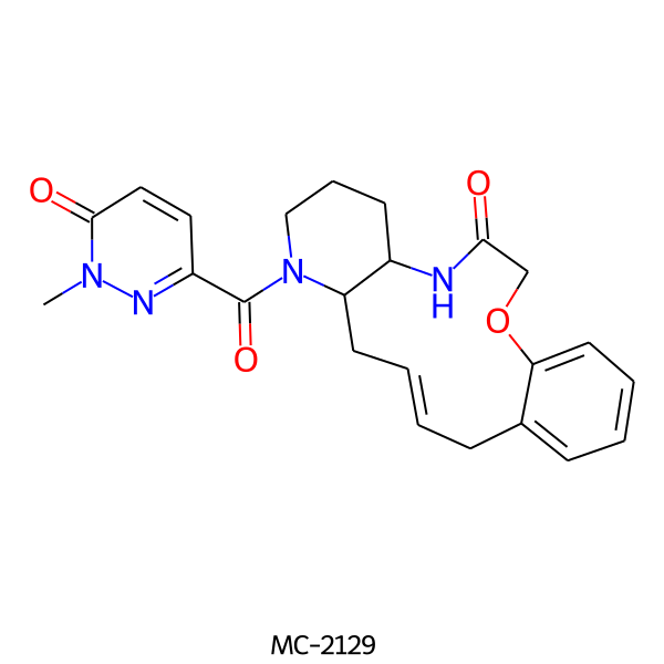 MC-2129