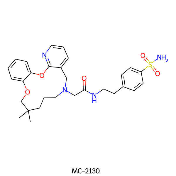 MC-2130