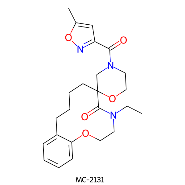 MC-2131