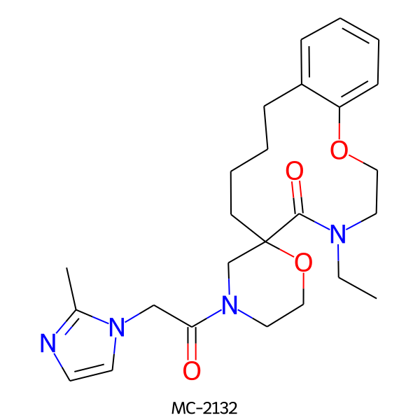 MC-2132