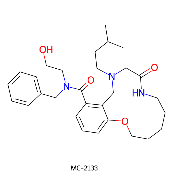 MC-2133