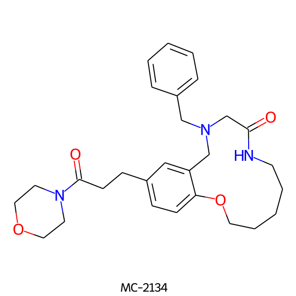 MC-2134