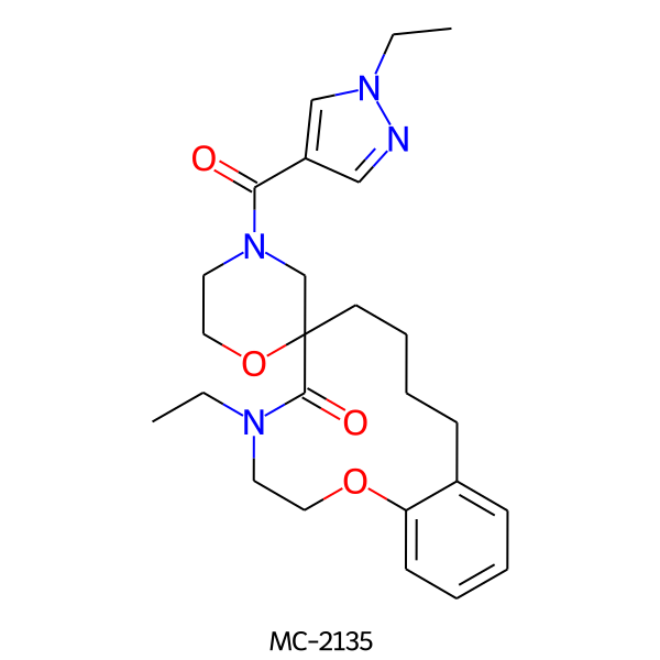 MC-2135