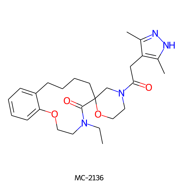 MC-2136