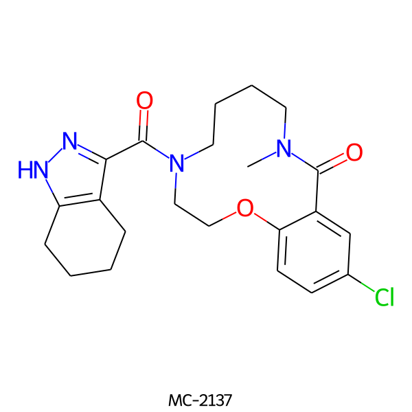 MC-2137