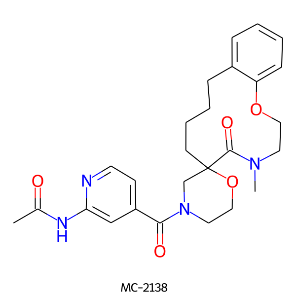 MC-2138