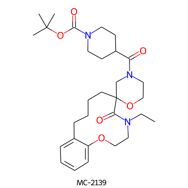 MC-2139