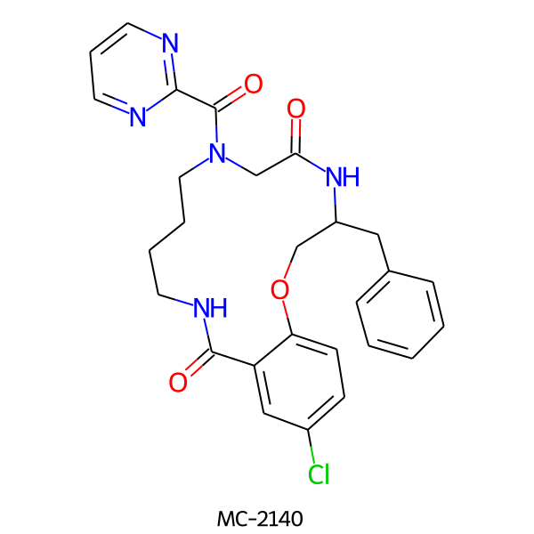 MC-2140