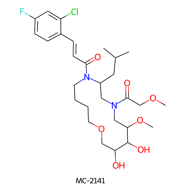 MC-2141