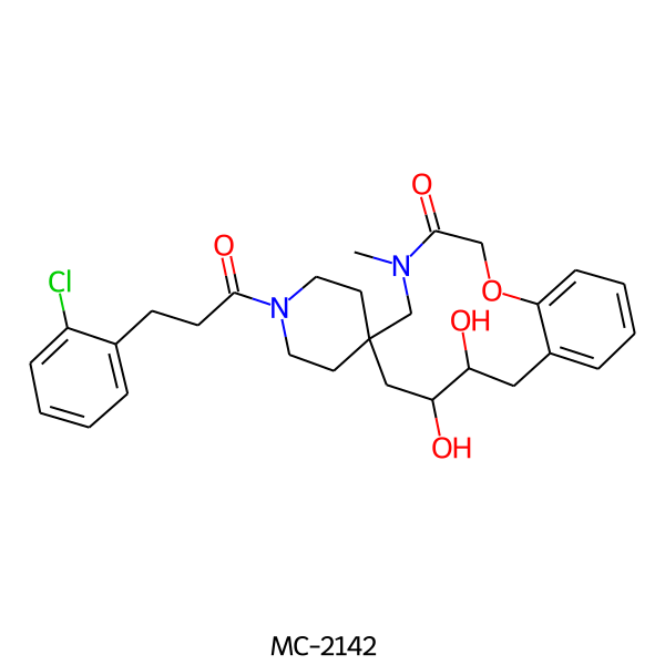 MC-2142