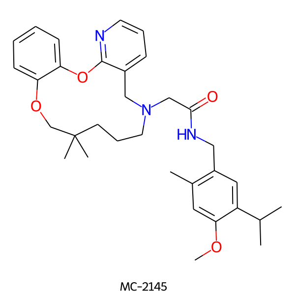 MC-2145