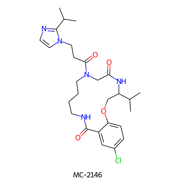 MC-2146
