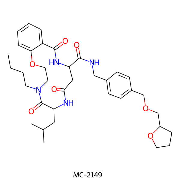 MC-2149
