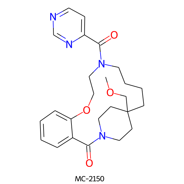 MC-2150