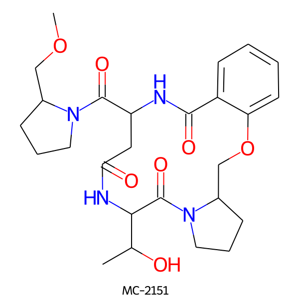 MC-2151