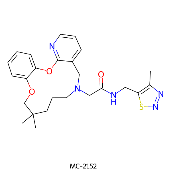 MC-2152