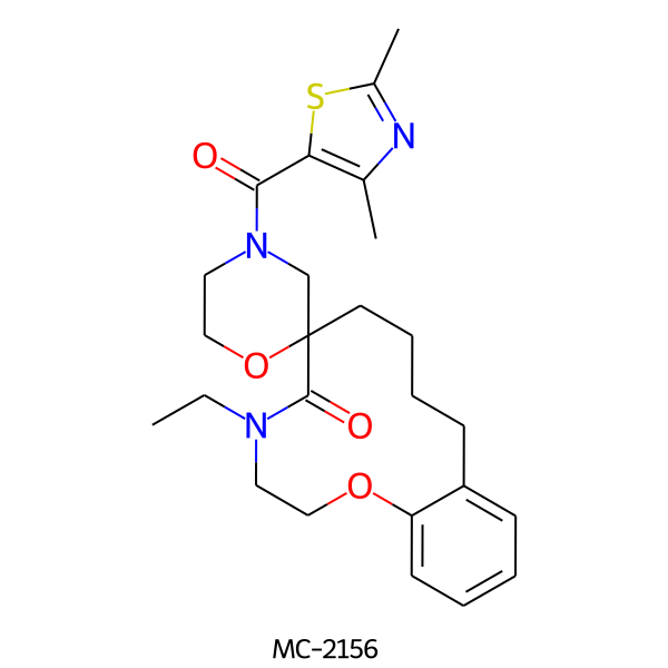 MC-2156