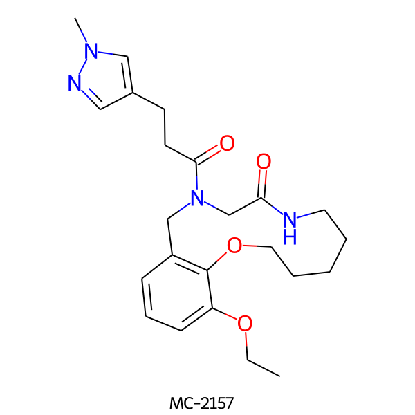 MC-2157