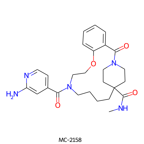 MC-2158