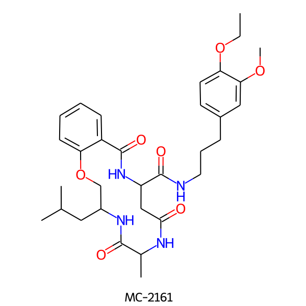 MC-2161