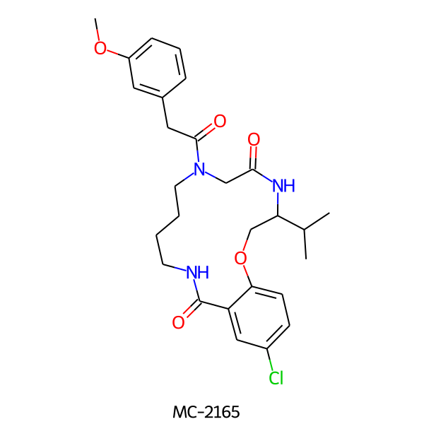 MC-2165