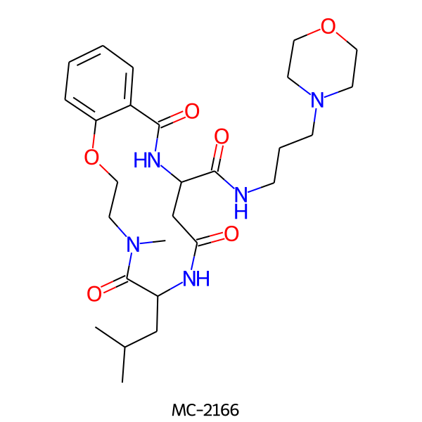 MC-2166