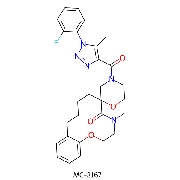 MC-2167