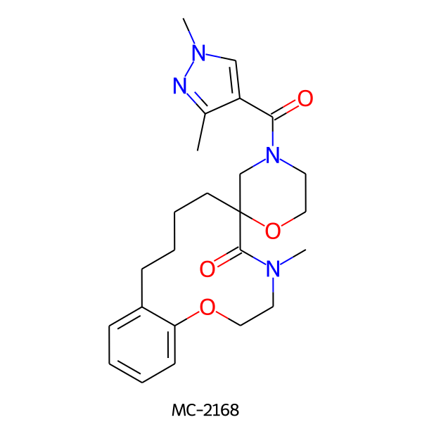 MC-2168