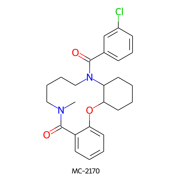 MC-2170