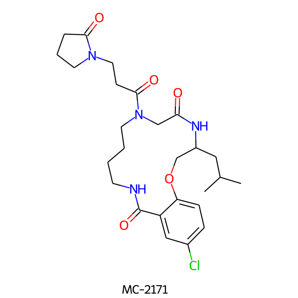 MC-2171