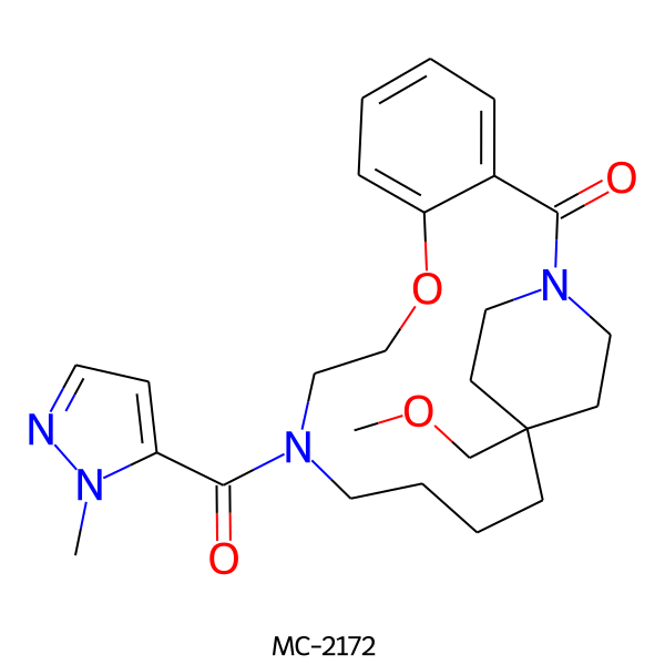MC-2172