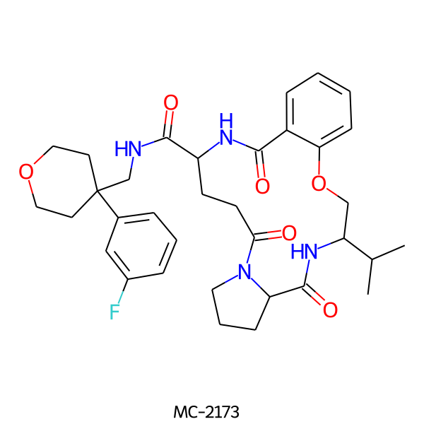MC-2173