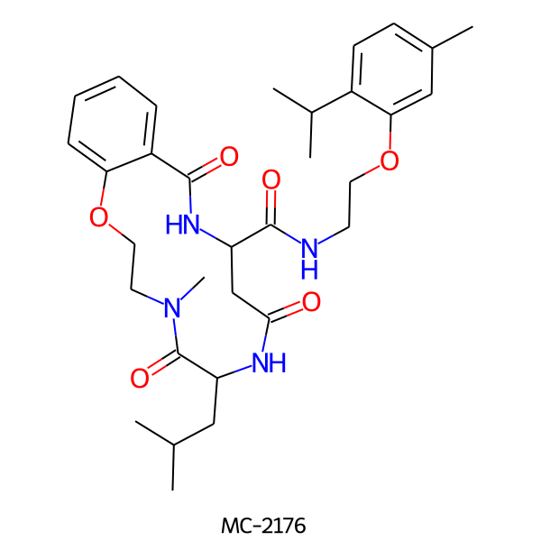 MC-2176