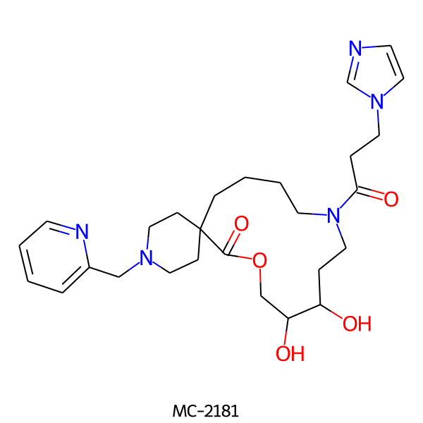 MC-2181