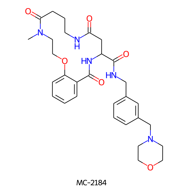 MC-2184