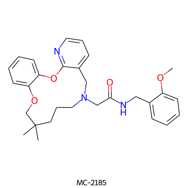 MC-2185