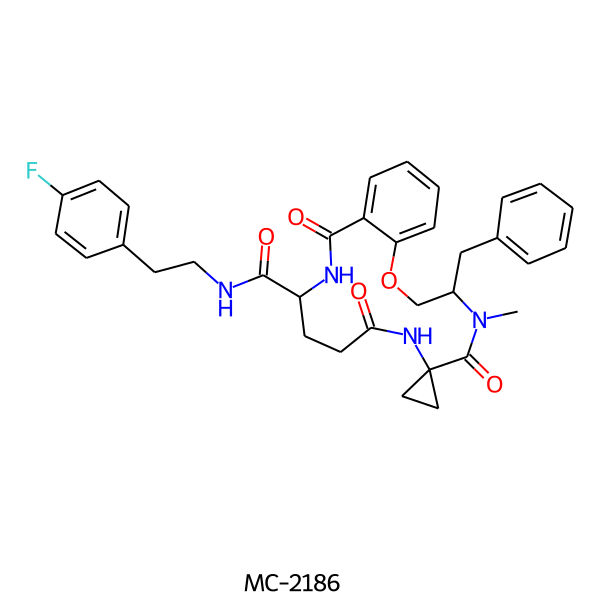 MC-2186