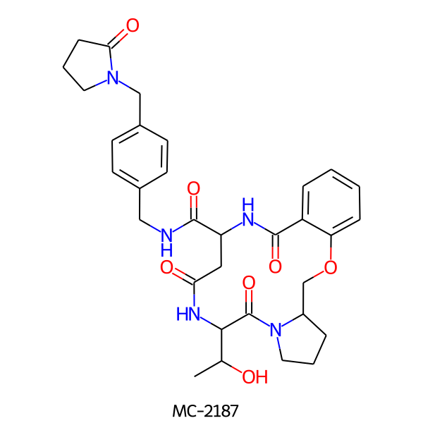 MC-2187