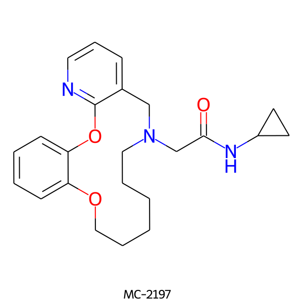 MC-2197