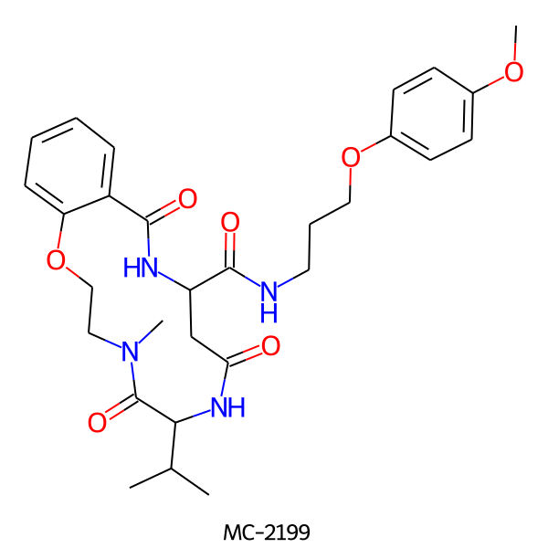 MC-2199