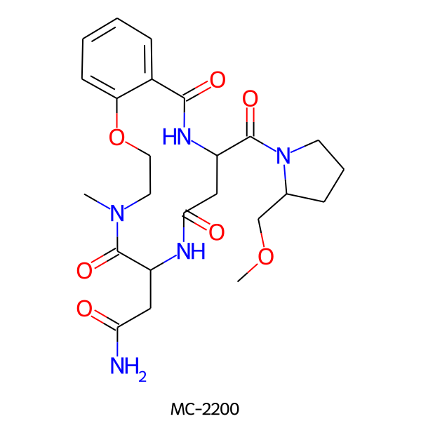 MC-2200
