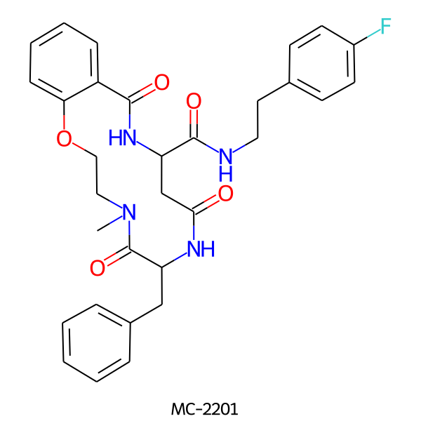MC-2201