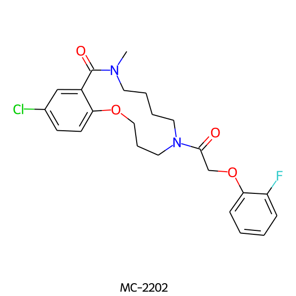 MC-2202