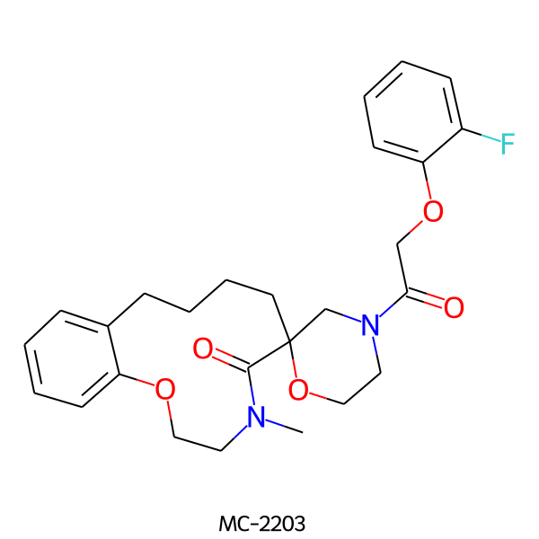 MC-2203