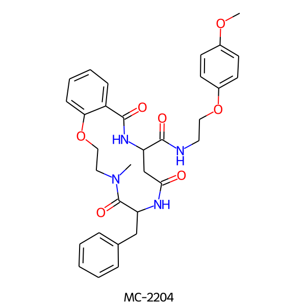 MC-2204