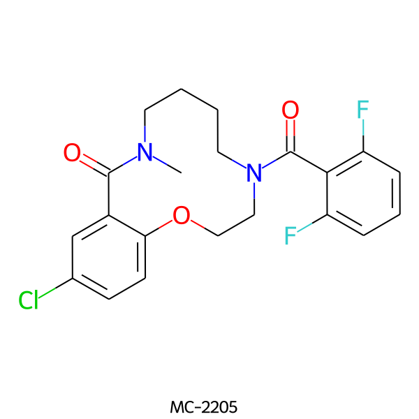 MC-2205